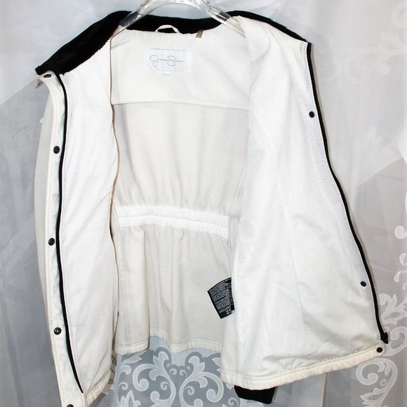 Fall Winter Jacket by Jessica Simpson - Picture 5 of 13